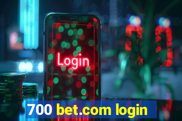 700 bet.com login